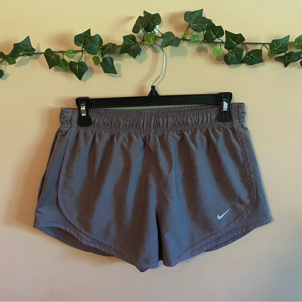 Nike Dri-Fit Tempo Running Shorts